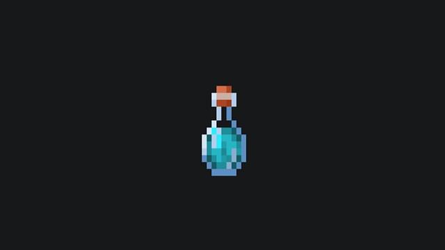 An Image of a potion of Swiftness