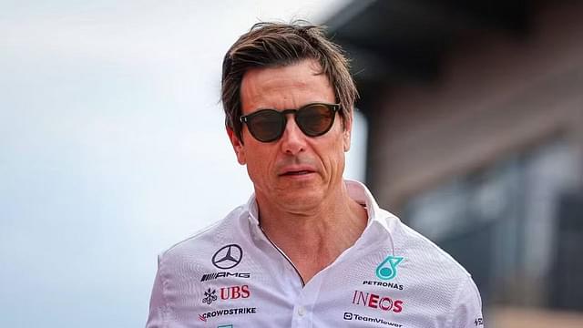 Mercedes Boss Toto Wolff Calls for Exemption From FIA’s $135,000,000 Budget Cap Due to Inadequate Facilities