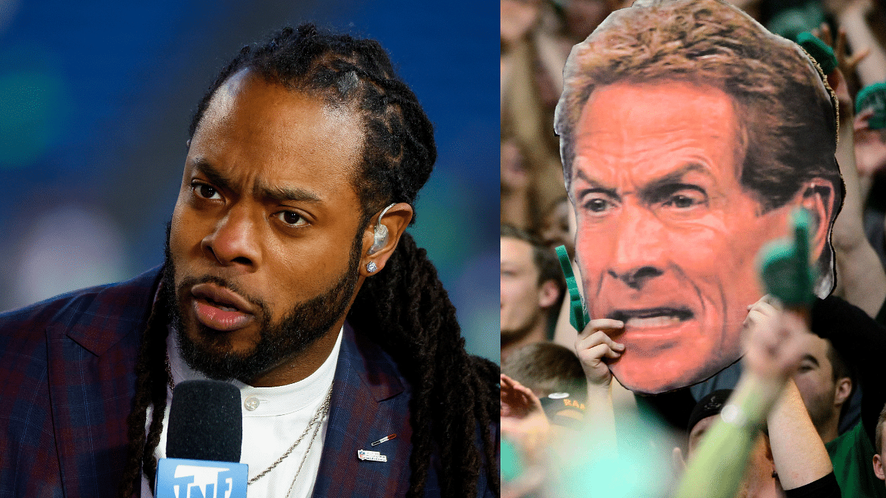‘America’s Greatest Trash Talker’ Is Reportedly Joining Skip Bayless At Undisputed, Weeks After Shannon Sharpe’s Exit