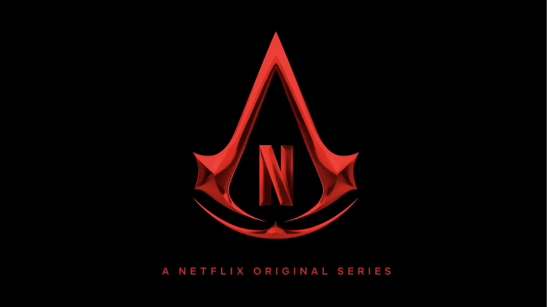 Assassin's Creed Netflix series