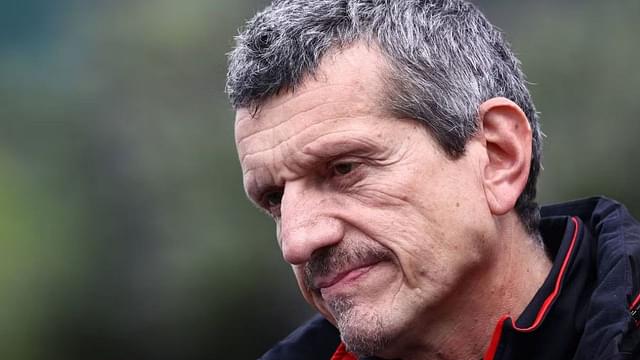 Two Years After Desperate Move to Save Team From Liquidation, Guenther Steiner Vows Not to Take the Same Risk Again