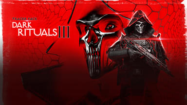 An image showing the Dark Rituals Bundle in Call of Duty Modern Warfare 2 and Warzone 2