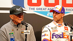 Joe Gibbs Racing's Impressive Record Tops NASCAR Behemoth Hendrick Motorsports