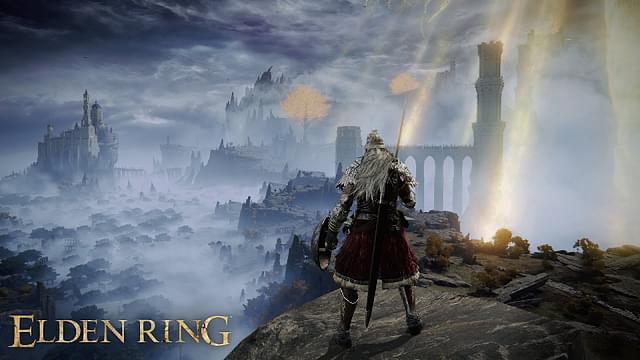 An image of a YouTube Thumbnail of Elden Ring