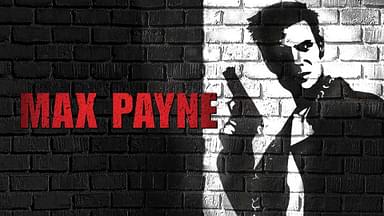 An image of the Max Payne poster