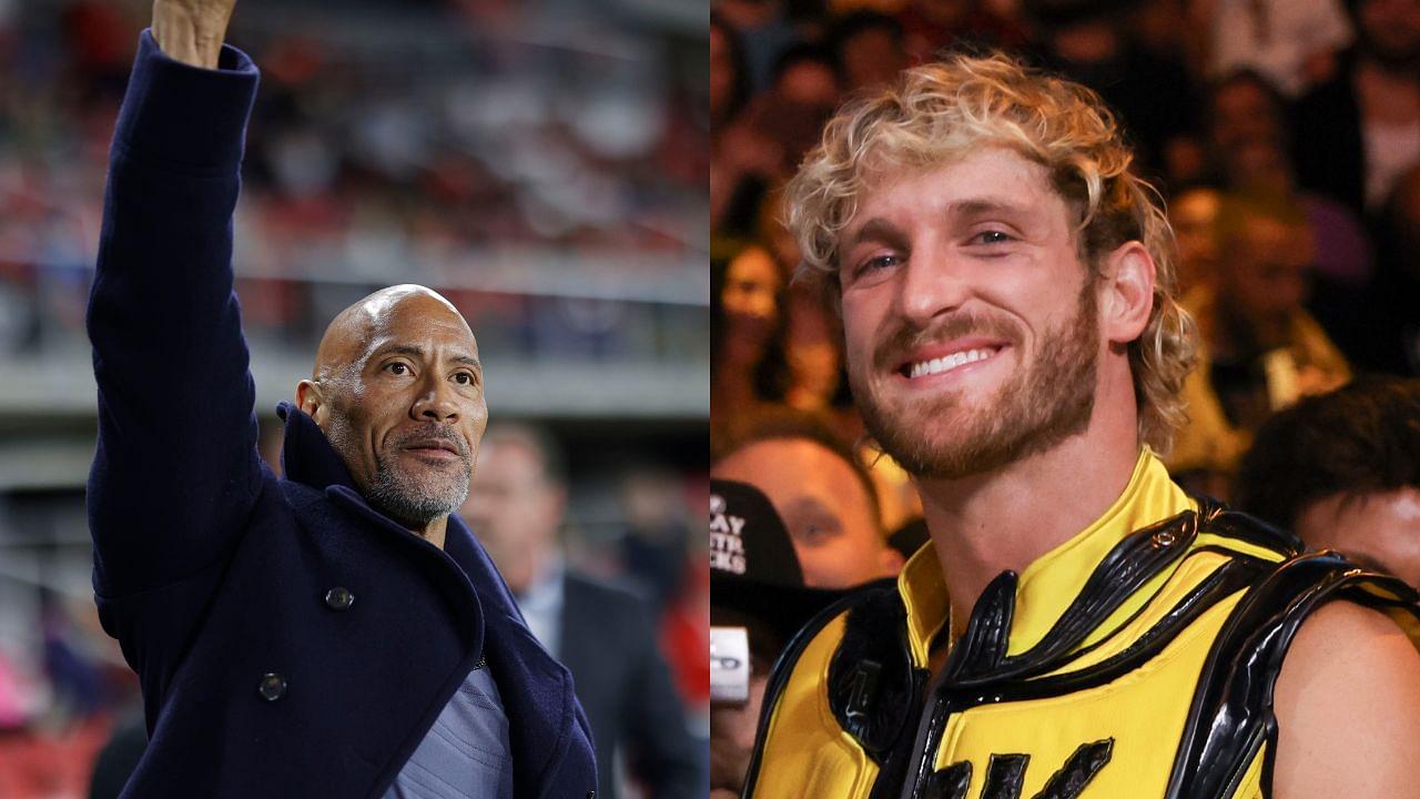 Conor McGregor’s Friend Channels Dwayne Johnson to Snapback at Critics Amidst Logan Paul Twitter Feud