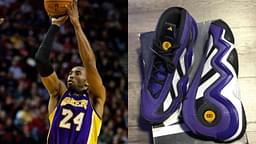 14 Years After Dropping $8,000,000 to Leave Adidas, Kobe Bryant Angrily Threw Away Lakers Teammate's Shoes Because They Weren't Nike
