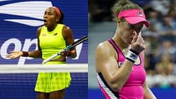 "Coco Gauff Is Incredibly Entitled": Fans Defend Laura Siegemund After Emotional Press Conference