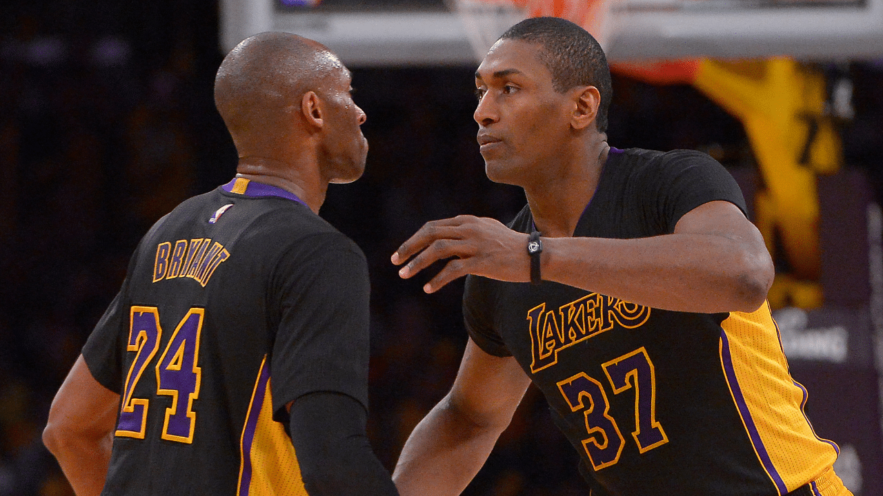 Lakers Warn of Shady Scalpers Exploiting Kobe's Retirement