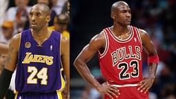 "Looking at Homes in Chicago": Despite $136,000,000 Contract, 29-Year-Old Kobe Bryant Demanded Trade to 'Idol' Michael Jordan's Team