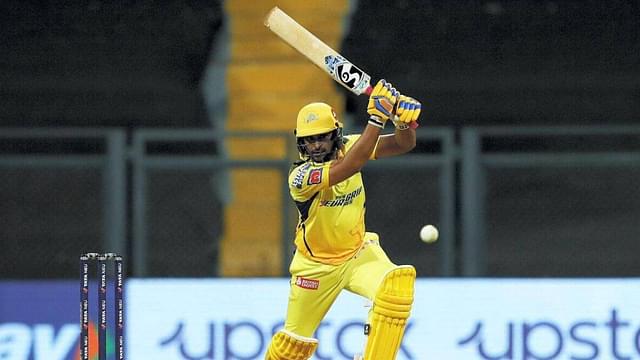 1 Month After Pulling Out Of MLC Stint With Texas Super Kings, Former CSK Batter Ambati Rayudu Confirms CPL 2023 Participation