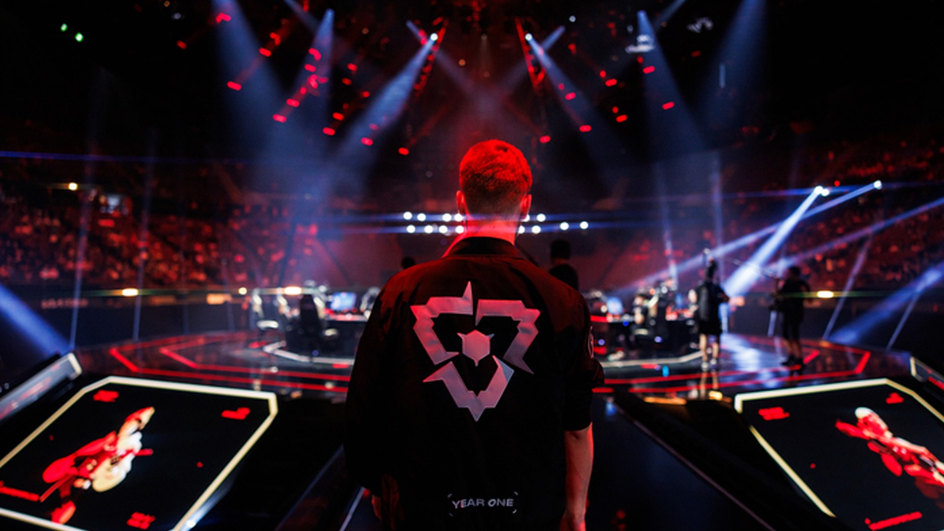 Valorant Champions 2023: Evil Geniuses claims the title of world