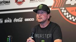 Does Kurt Busch Deserve to Be in the NASCAR Hall of Fame?