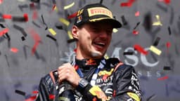 Red Bull Chief Reveals RB19 Is Not Made for Max Verstappen Despite the Dutchman Running on a Winning Streak