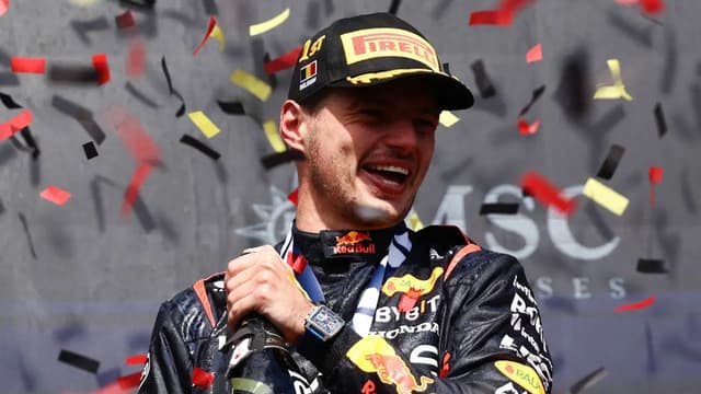 Red Bull Chief Reveals RB19 Is Not Made for Max Verstappen Despite the Dutchman Running on a Winning Streak