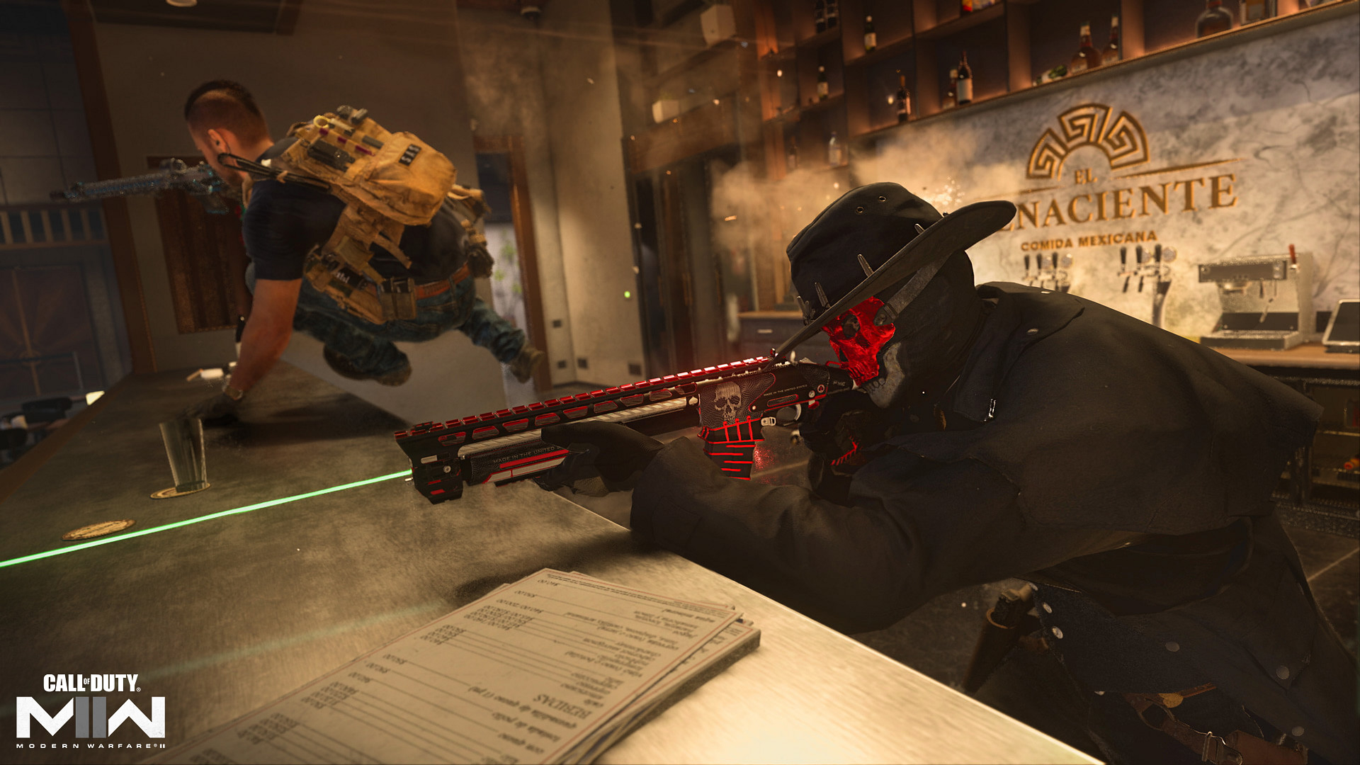 Meta Guns to Use in Call of Duty Warzone 2.0: M4, FSS, MCPR-300, and More -  The SportsRush