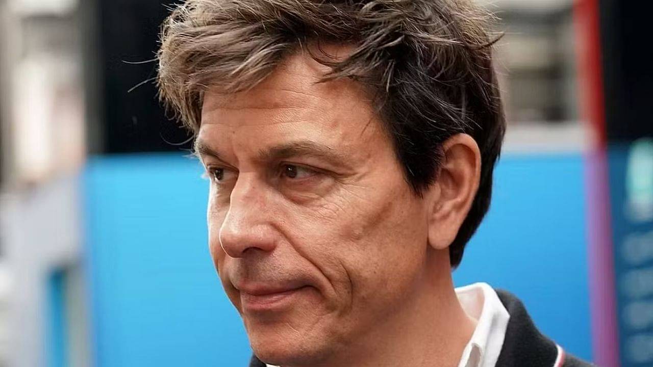 Toto Wolff Declares FIA Helping Alpine Could End F1's $18,600,000,000 Empire