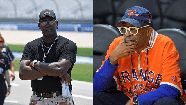 “Told him how much Magic Johnson gave”: Spike Lee got Michael Jordan to save his $33,000,000 ‘Malcolm X’ Project with the perfect nudge