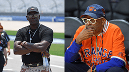 “Told him how much Magic Johnson gave”: Spike Lee got Michael Jordan to save his $33,000,000 ‘Malcolm X’ Project with the perfect nudge
