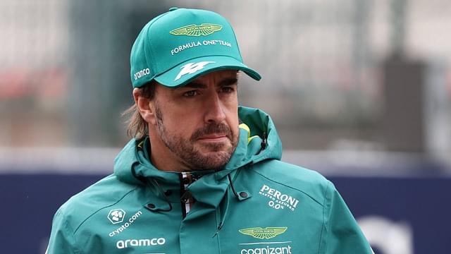 Most Successful Rally Driver Believes Fernando Alonso Could Become the Oldest F1 Champion by Dethroning Max Verstappen in 2024