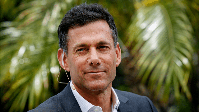 Take-Two CEO Strauss Zelnick