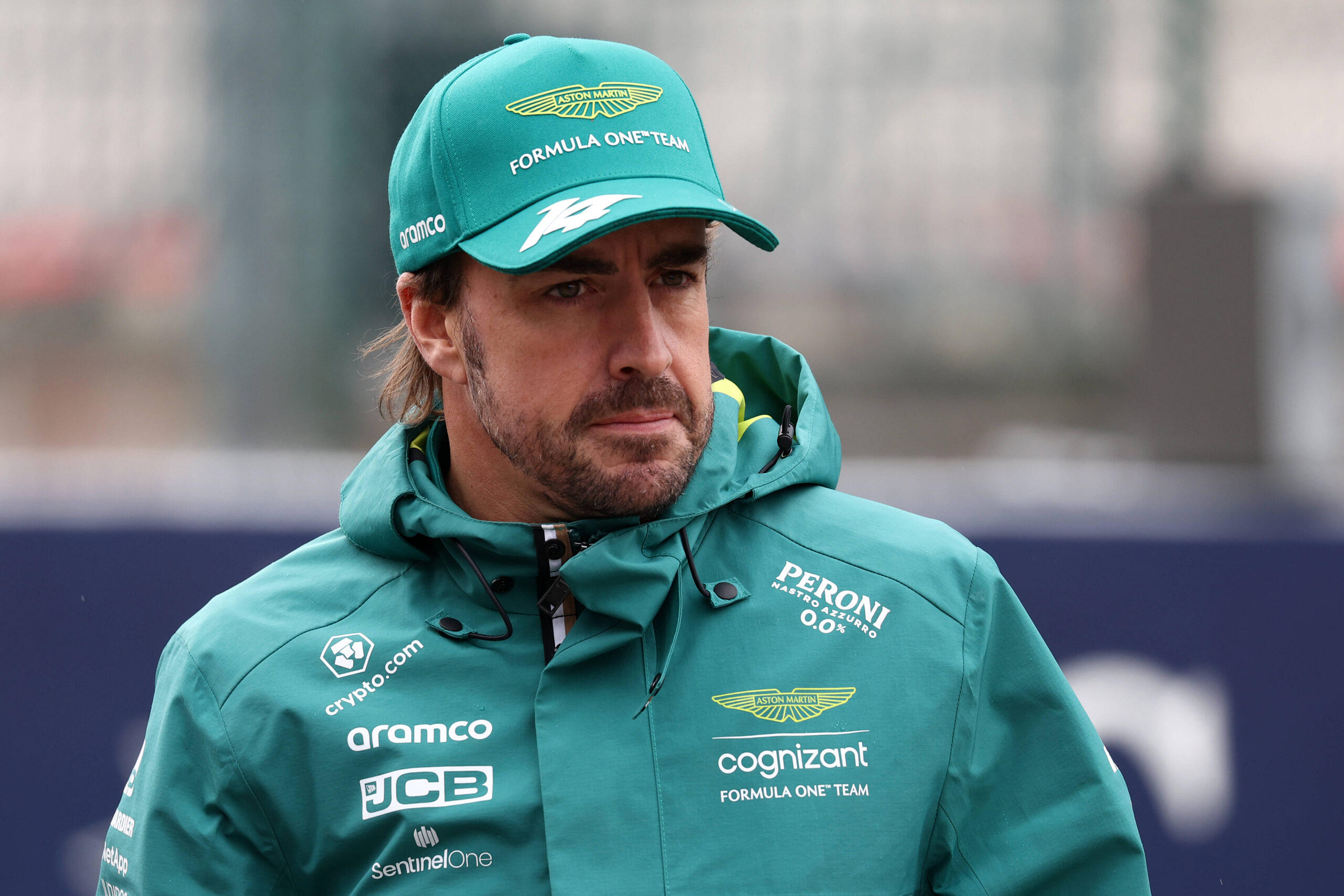 42-Year-Old Fernando Alonso’s 10-Year Plan Includes Ambitious F1 Milestone and Daring Side Hustle