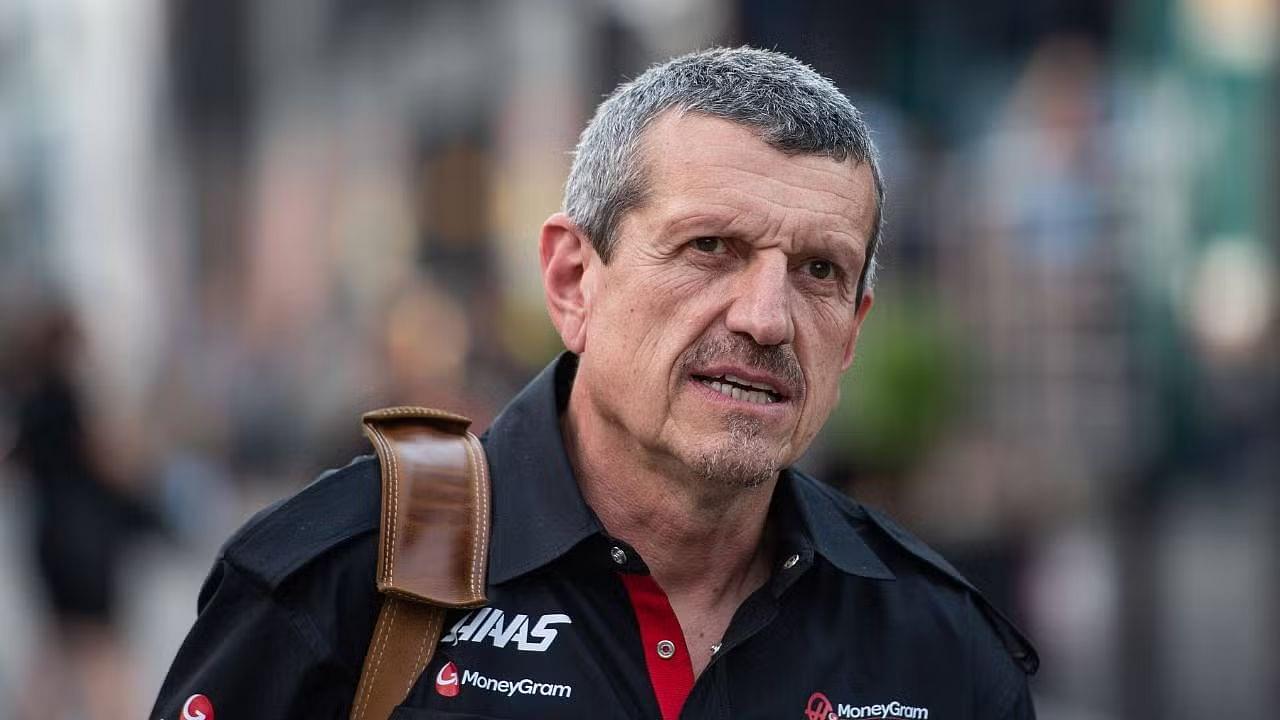 Haas’ Three-Way Facility Adds More Misery to Guenther Steiner and $780,000,000 Valued Team