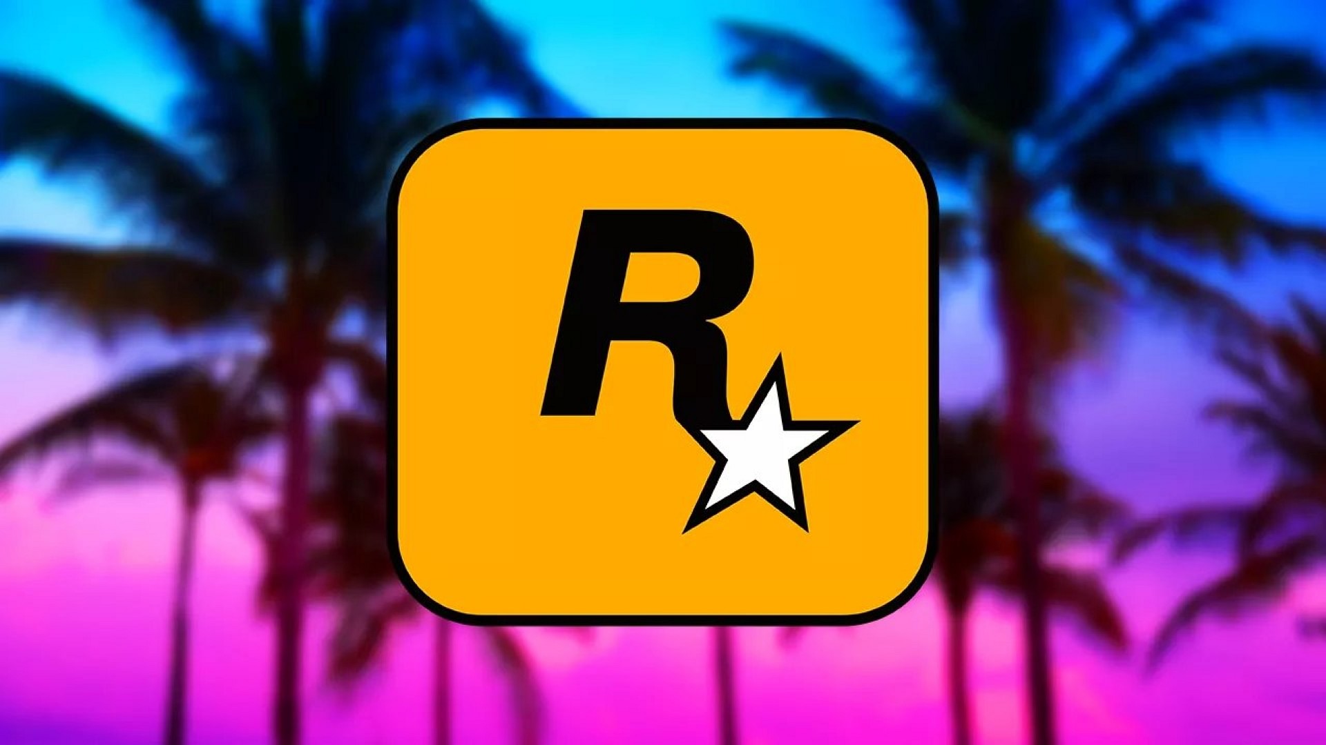 Rockstar Games has officially confirmed the leak of the early build of GTA  VI. Gaming news - eSports events review, analytics, announcements,  interviews, statistics - CFD1cXsGM