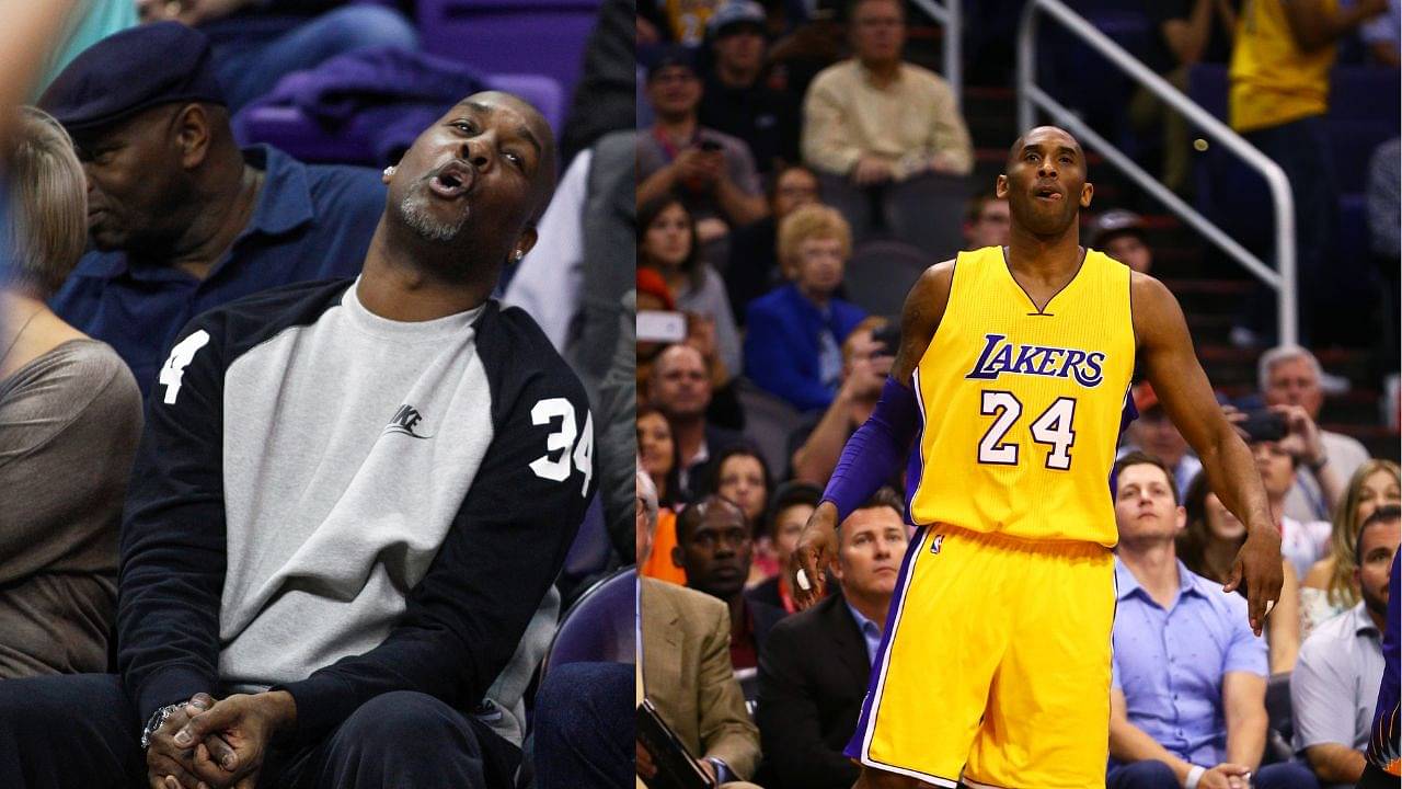 Shaq at that time was not our go to guy - Gary Payton reveals how