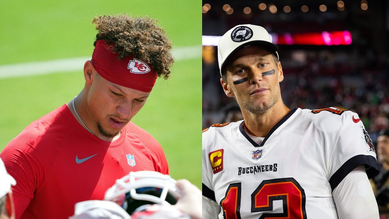 Defenses Can't Stop Patrick Mahomes. An $80 Million Teammate Who Doesn't  Line Up Correctly Might. - WSJ