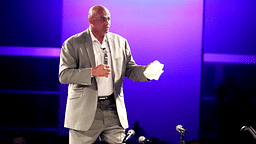 "Charles Barkley Believed He Could Fly": After Jumping Off a Building, $60,000,000 Worth Legend Shrugged Off Near Death Experience as Boredom