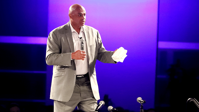 "Charles Barkley Believed He Could Fly": After Jumping Off a Building, $60,000,000 Worth Legend Shrugged Off Near Death Experience as Boredom