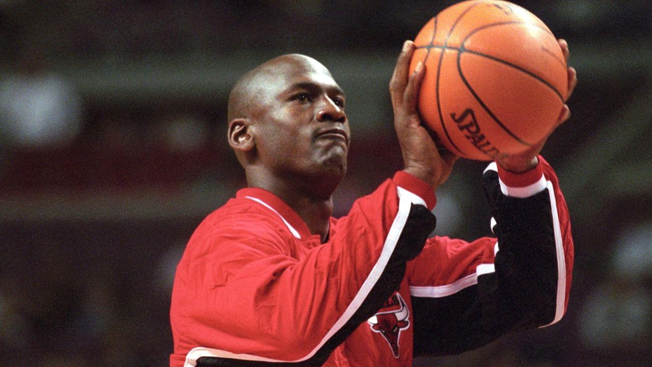 "Work Ethic Eliminates Fear": Michael Jordan Raved About Bulls coach's 'Extreme' Practices 10 Years After Retiring