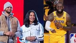 “I Was Just Protecting My Hairline”: Having Seen LeBron James, Stephen Curry ‘Hilariously’ Guards His ‘Precious’ Hair in Heartwarming Video With Wife Ayesha