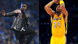 "I Put Shaquille O'Neal To Shame": $11,000,000 Worth Rockstar Narrated Story of 'Competitive' Kobe Bryant 'Out-Drinking' Him in China
