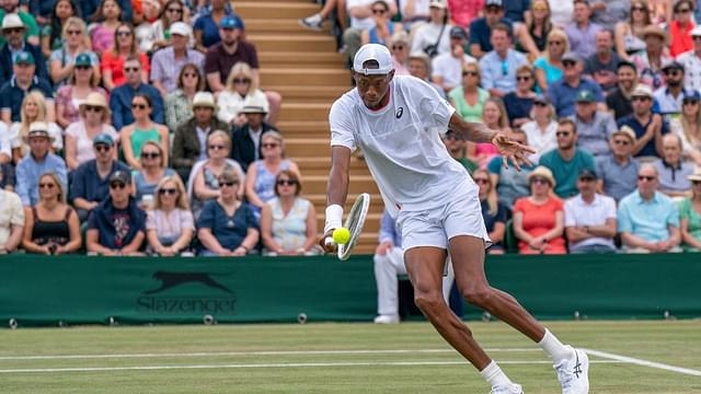 Former American No. 1 Compares Chris Eubanks to Pete Sampras and Marat Safin: "Going To Be One of the Stars at US Open"