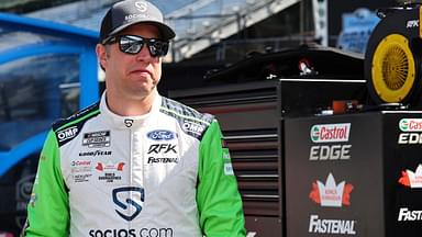 “Stinks for You, but the Sport Moves On”: Brad Keselowski in Line With Divisive NASCAR System
