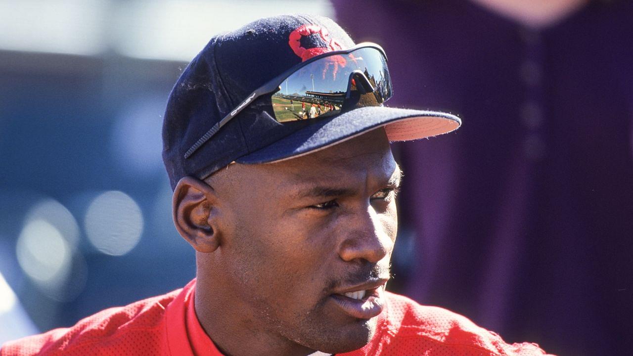 Amidst Being Unhappy With His $25,000,000 Deal, Michael Jordan Was Revealed To Be A Junk food Addict: "Took In More Grease A Year Than A Squeaky Joint"