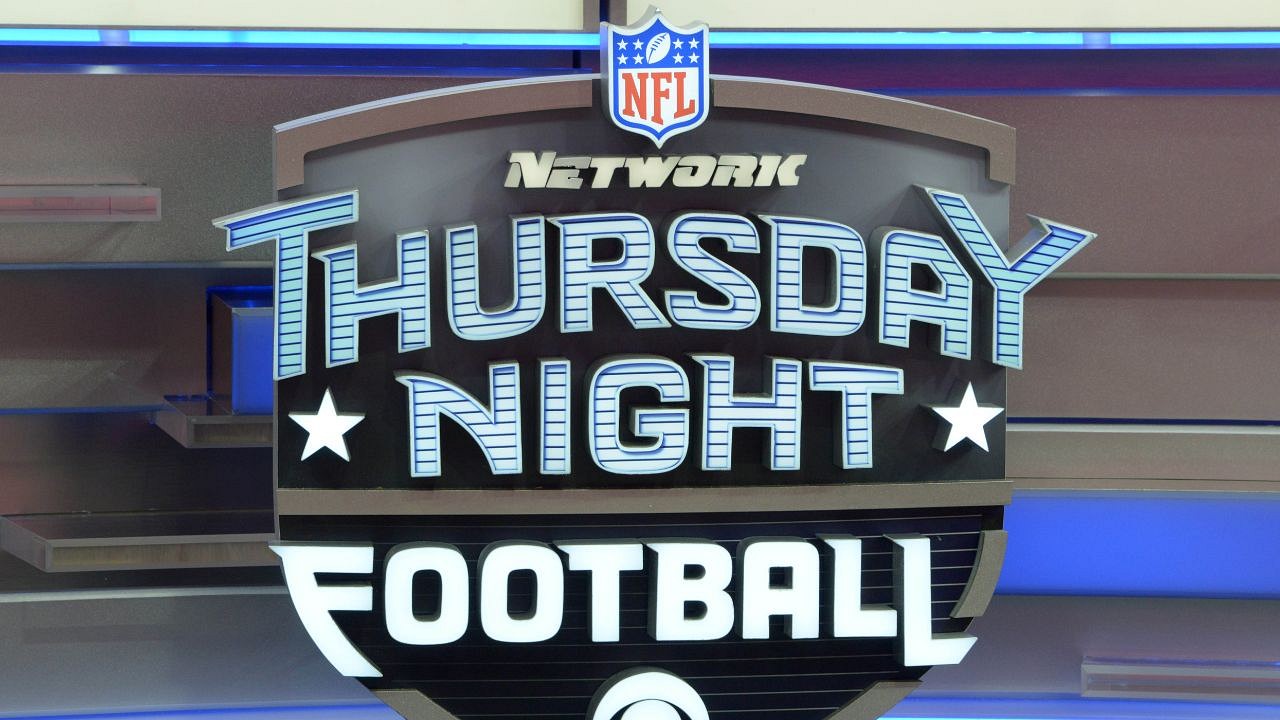 7 New AI Features Will Debut On Prime Video's Thursday Night Football