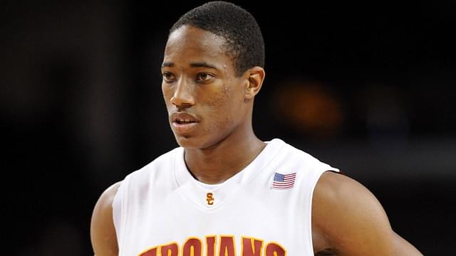  15 Years Before Minting $227,759,827 in the NBA, DeMar DeRozan ‘Proudly Finessed’ $450 From High School Kids: “It Was Project X Before Project X”