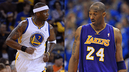 "Jermaine O'Neal Was Up There": Kobe Bryant Explaining His 'Kill List as a 13-Year-Old' Resurfaces on Mamba's Special Day