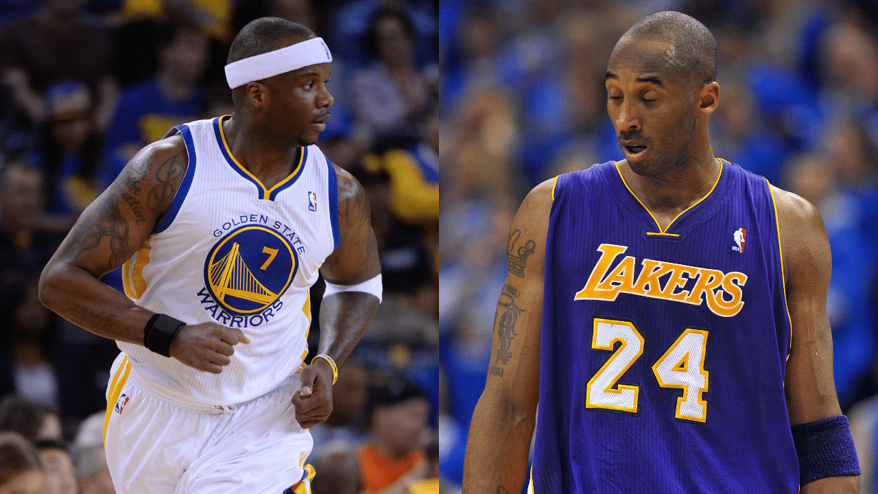 "Jermaine O'Neal Was Up There": Kobe Bryant Explaining His 'Kill List as a 13-Year-Old' Resurfaces on Mamba's Special Day