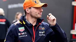 Former F1 Driver Feels Max Verstappen Winning World Championship With RB19 Isn’t Special: “Seven or Eight Riders Who Could Be World Champion”