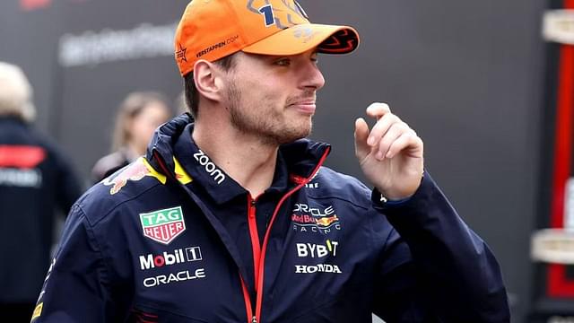 Former F1 Driver Feels Max Verstappen Winning World Championship With RB19 Isn’t Special: “Seven or Eight Riders Who Could Be World Champion”