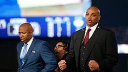 Following $200,000,000 TNT Contract, Charles Barkley Was Immensely Trolled by Shaquille O’Neal and Kenny Smith: “You Make a Lot of Money, Please Hit Me!”