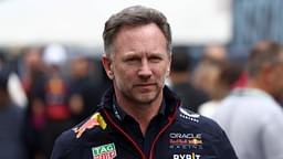 Christian Horner Believes Red Bull Would Play Villain in Lewis Hamilton’s $140,000,000 F1 Movie