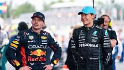 George Russell Vows to End Max Verstappen and Red Bull’s Domination Despite Having Mediocre Season
