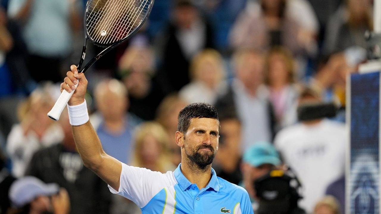 "Novak Djokovic Haters Traumatized": Tennis World Stunned by Serbian's US Open Comeback