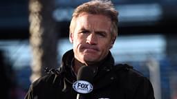 Kenny Wallace Slams “Really Fu***d Up People” After Heartbreaking End to NASCAR Heritage