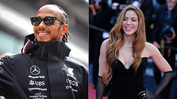 Details of Lewis Hamilton and Shakira’s Love Nest That Indulged Their Secret Rendezvous